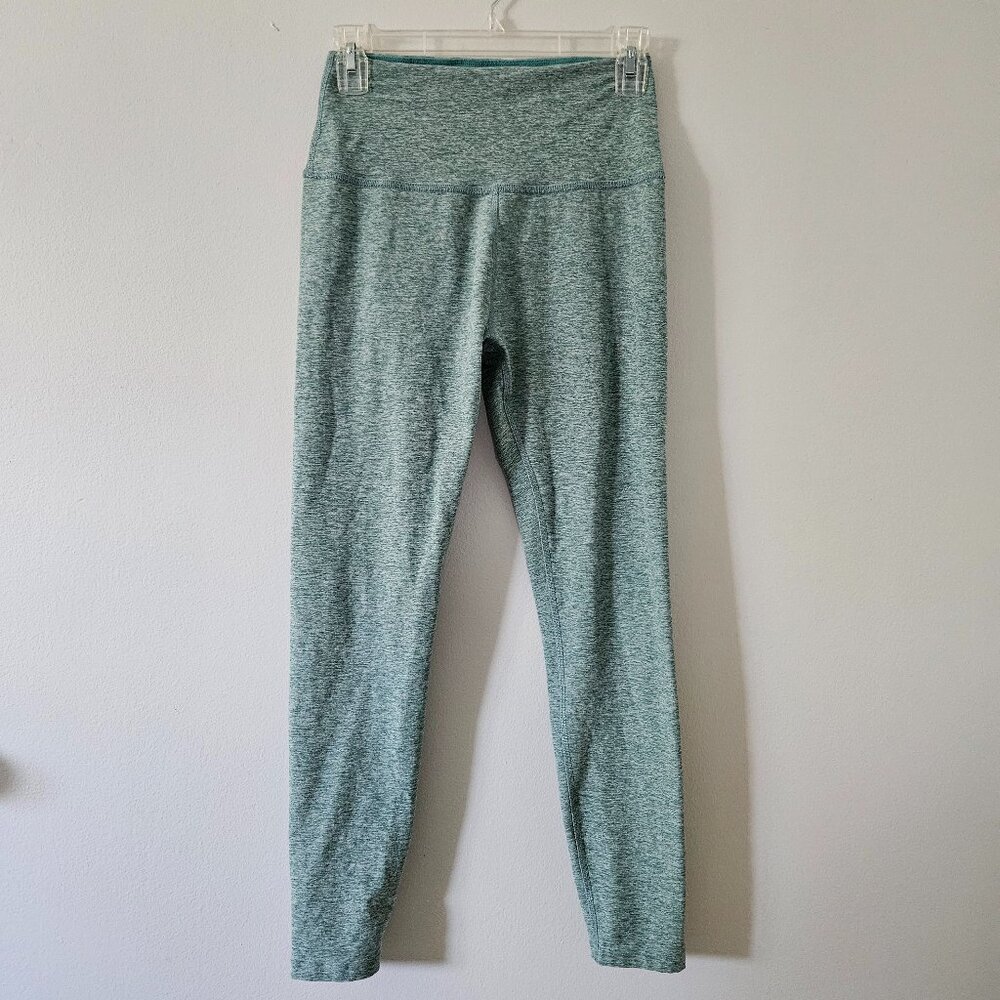 Beyond Yoga - Spacedye Green